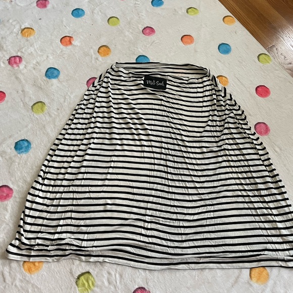 Milk Snob cover - Picture 2 of 3